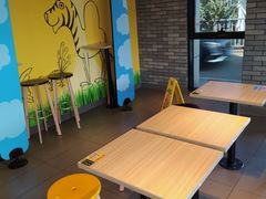 -麦当劳(北京昌金路得来速餐厅店)