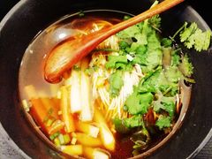 -贡梅老面馆·蟹粉面·无锡特色小吃(南长街主推店)