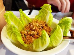 -北京老铺烤鸭(老城根店)