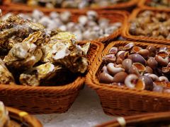 -健眺小海鲜(临海后山店)