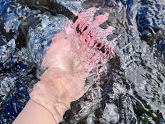 -将军关探险漂流