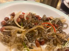 顺德拌鱼皮-巡味顺德菜(龙华壹方城店)