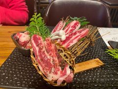 -黑牛の店·和牛烧肉(合生汇店)