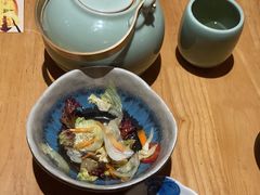 -一心创作料理屋(经开万达店)