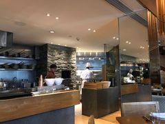 -君悦酒店·La Terrazza意合園·意式风味