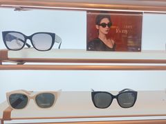 -BOLON暴龙眼镜(开封万达广场店)