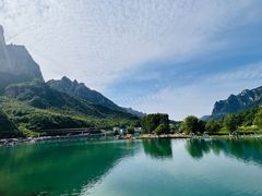-武家湾景区