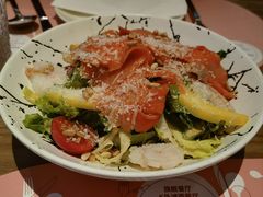 -Kathleen's Bistro&Bar 凯圣琳西餐厅(漕河泾印象城店)