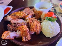 -马迭尔德式西餐精酿啤酒屋(中央大街店)