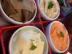 -老灶堂文创火锅(文艺路店)