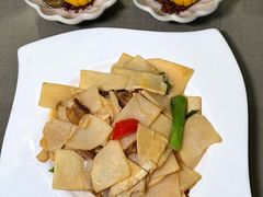 -茶油香闽南菜·花园餐厅(前埔店)