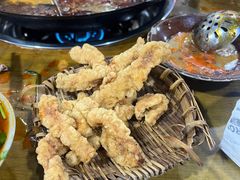 -正南齊北重庆老火锅(光华村直营店)