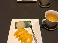 -Let’s Relax Spa(Siam Square One)
