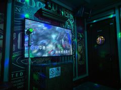 -INLOVE KTV(水晶城店)