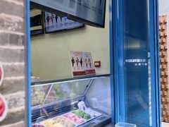 -CORNER CONE GELATO酷矿手作霜淇淋(南头古城店)