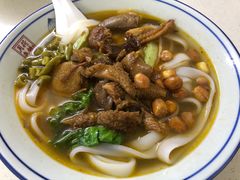 -李林面馆(侨怡一街店)