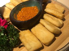 -山石榴·贵州菜(丰盛里店)