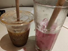 -BAKER&SPICE(安福路店)