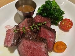 -Hestia赫雅西餐厅(东海岸店)