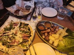 -Blac+Blac(中海环宇荟店)