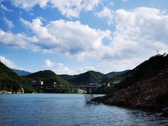 -乌江画廊(彭水苗族土家族自治县)