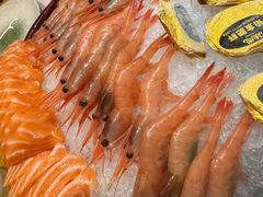 -吉兆·料理(红梅南路店)