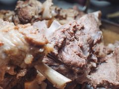 -阿婆东山羊肉店(鸿港海鲜批发市场店)