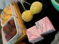 -金色印象·4K影院式足体养生(杨家坪西郊店)