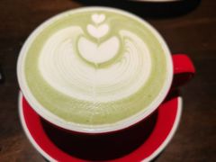 -九月里.自由花园餐厅