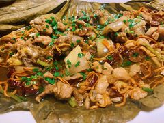 -又见炊烟私房菜(敬亭路店)