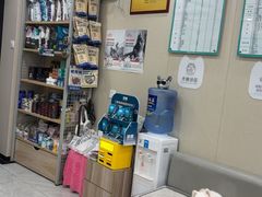 -安安宠医宠物医院·异宠·犬猫内科(岳阳分院)