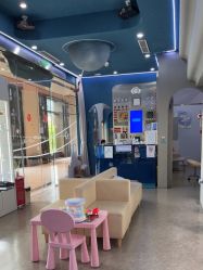 -唯儿诺儿童医院·儿科·眼科(新天地店)