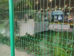 -广州白云国际机场-T2航站楼