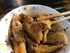 -龙抄手(文殊坊店)