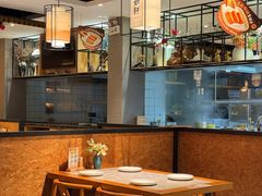 -如轩·海鲜砂锅粥·潮汕菜(南城店)