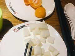 -周麻婆(旗山师大店)