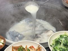 -好灶头妈妈菜·柴火灶台鱼·千岛湖土菜地标美食