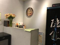 -隐食餐厅(金水湾公馆店)
