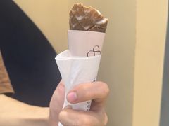 -CREAM STORY意大利手工冰淇淋&甜品(万象前海店)