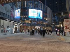 -交通银行前滩31演艺中心