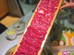 -牛人日志·鲜牛肉骨汤火锅(万科里瑧店)