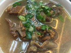 -江仔记粉面专家