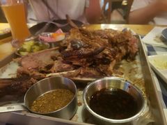 -皇冠自酿啤酒坊(中国红街5号楼店)