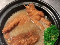 -壹加壹电烤串(总店)