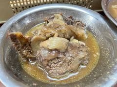 -阿秋牛排(湖心街店)