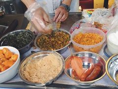 -大个子蒸饭