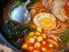 地狱拉面-小川洋风料理(汉街店)