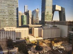 -北京中国大饭店