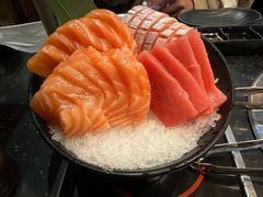 -熊出没日本烧肉放题