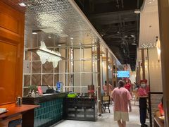 -青水瓦台汤泉(未央店)